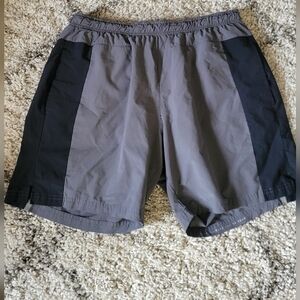 Fourlaps Shorts Size Large